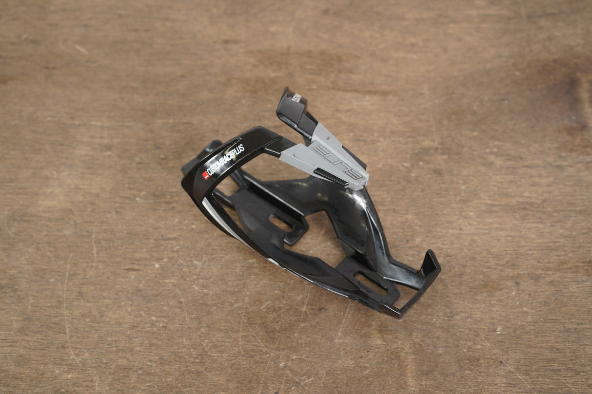 (1) Elite Custom Race Water Bottle Cage 39g