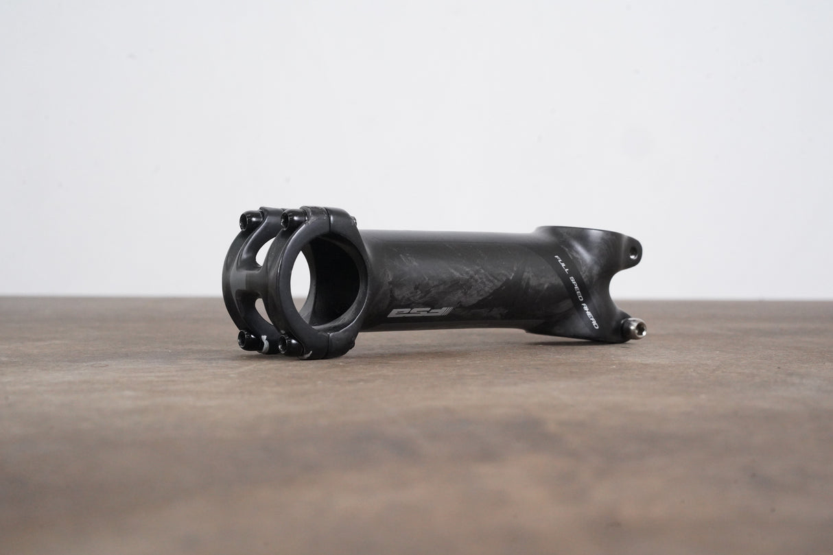 FSA OS-99 CSI 120mm ±6 Degree Carbon Alloy Road Stem 146g 1 1/8" 31.8mm