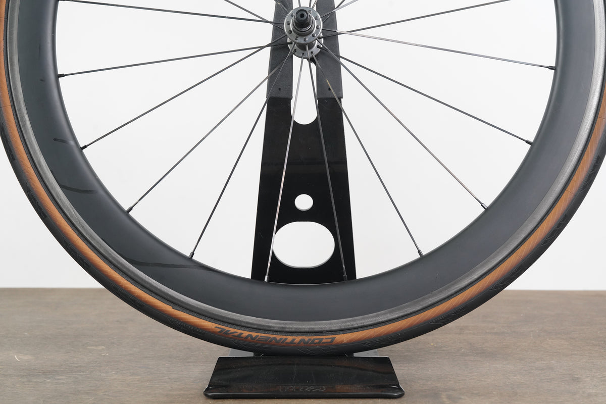 Mercury S5 Carbon Clincher Rim Brake Wheelset Shimano/SRAM 11 Speed