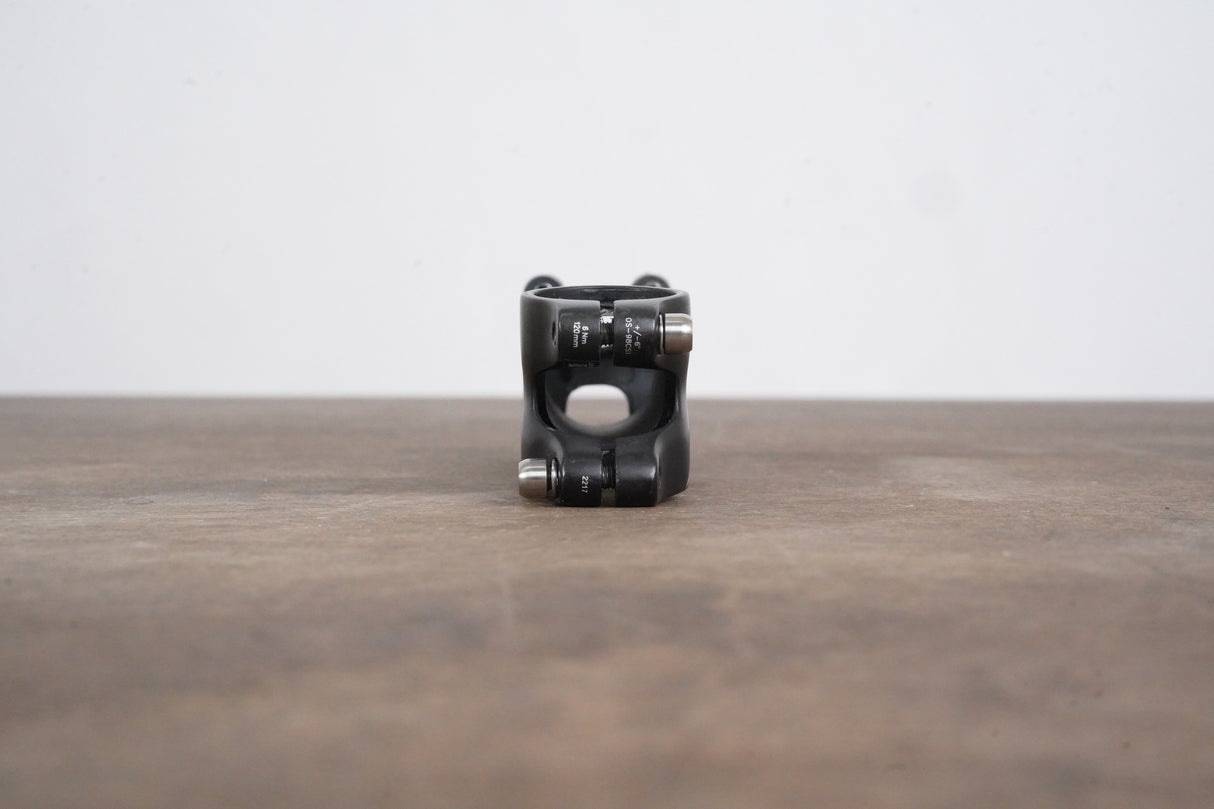 FSA OS-99 CSI 120mm ±6 Degree Carbon Alloy Road Stem 146g 1 1/8" 31.8mm