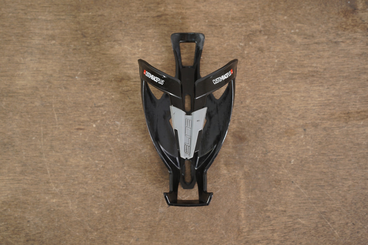 (1) Elite Custom Race Water Bottle Cage 39g