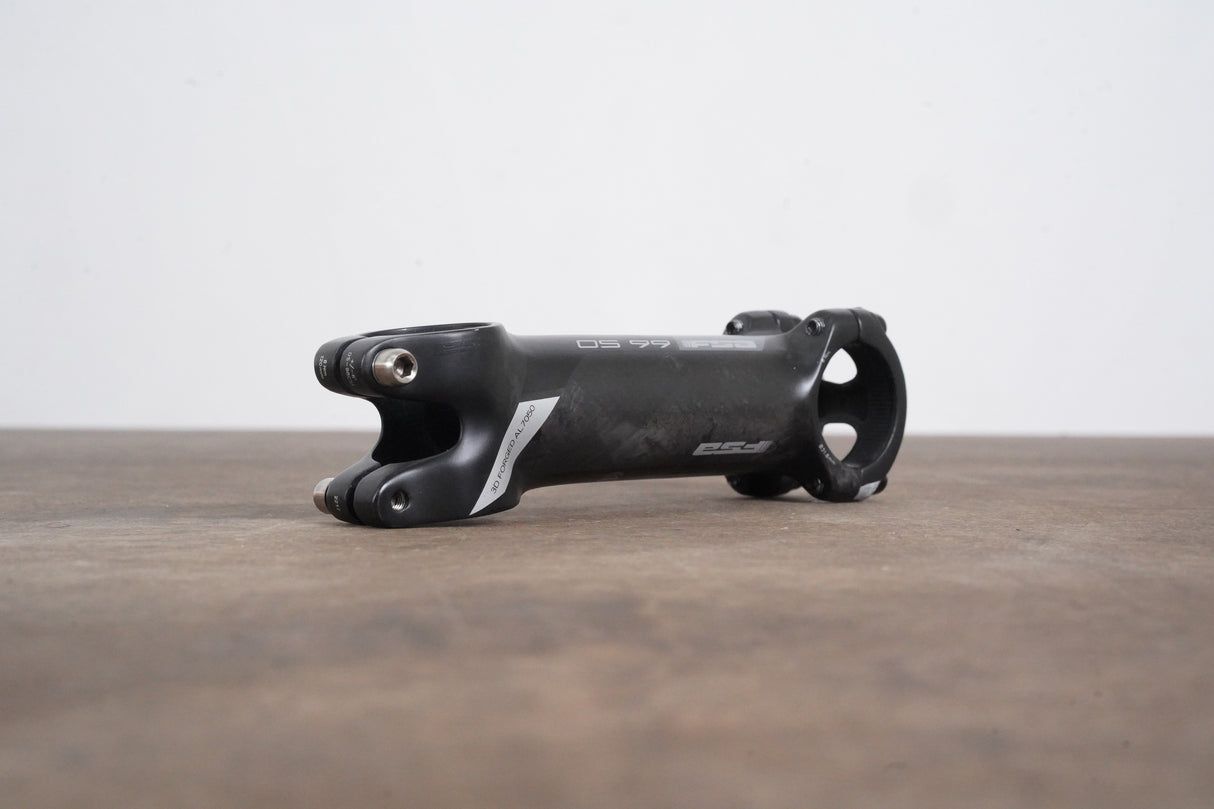 FSA OS-99 CSI 120mm ±6 Degree Carbon Alloy Road Stem 146g 1 1/8" 31.8mm