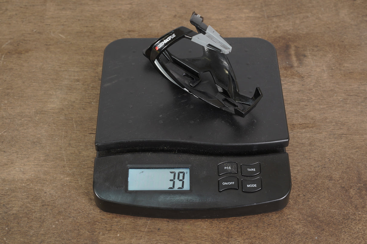 (1) Elite Custom Race Water Bottle Cage 39g