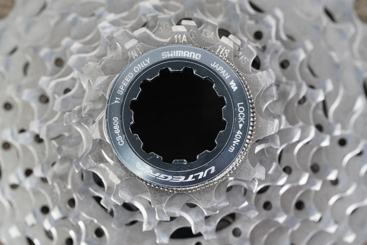 Shimano Dura-Ace R9100 11 Speed Mechanical Hydraulic Disc Groupset