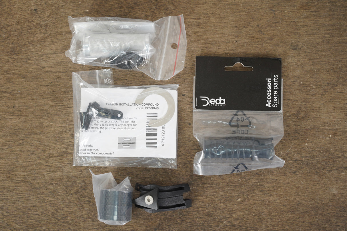 NEW S (Small) Time Alpe d'Huez X 45 Carbon Disc Brake Road Frameset