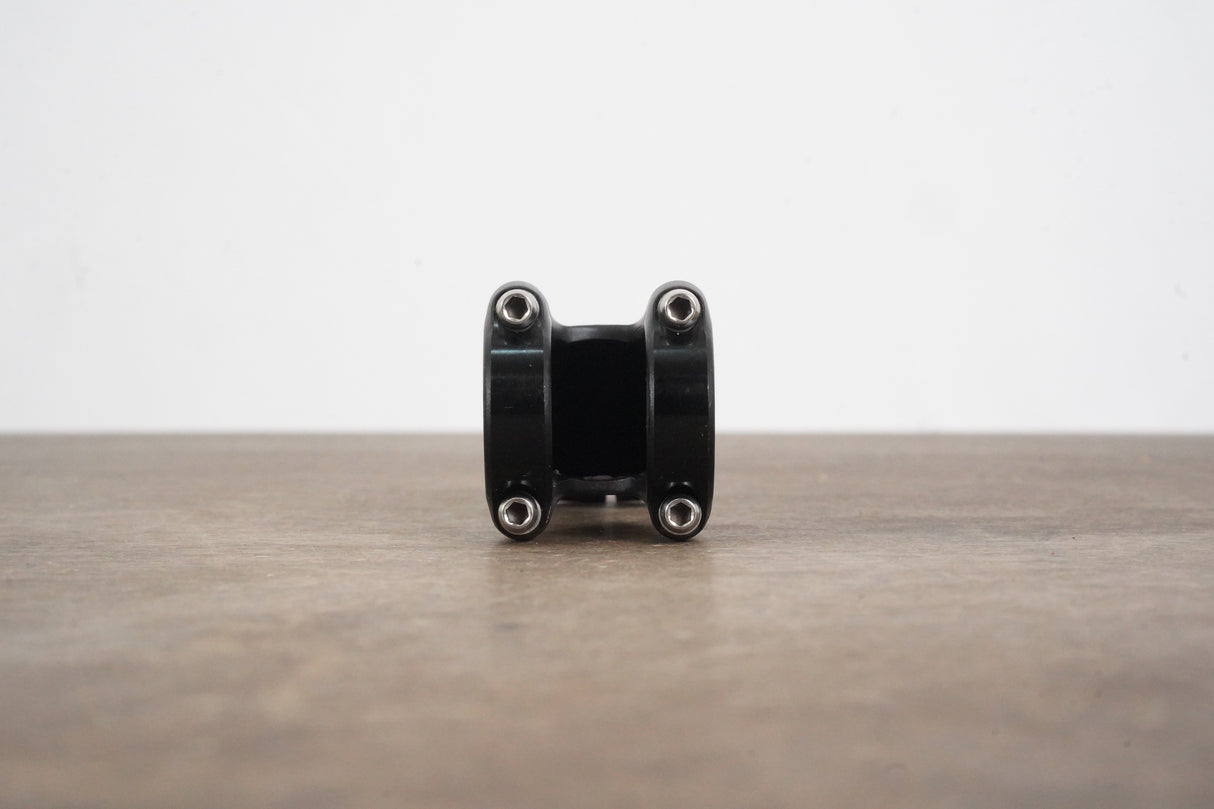 Bontrager RSL 100mm ±7 Degree Carbon Road Stem 117g 1 1/8" 31.8mm