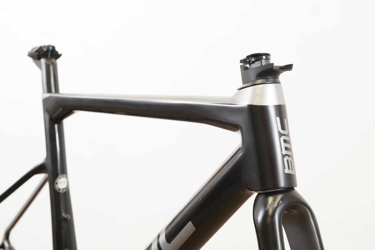 51cm BMC TeamMachine SLR01 Carbon Disc Brake Frameset SLR 01