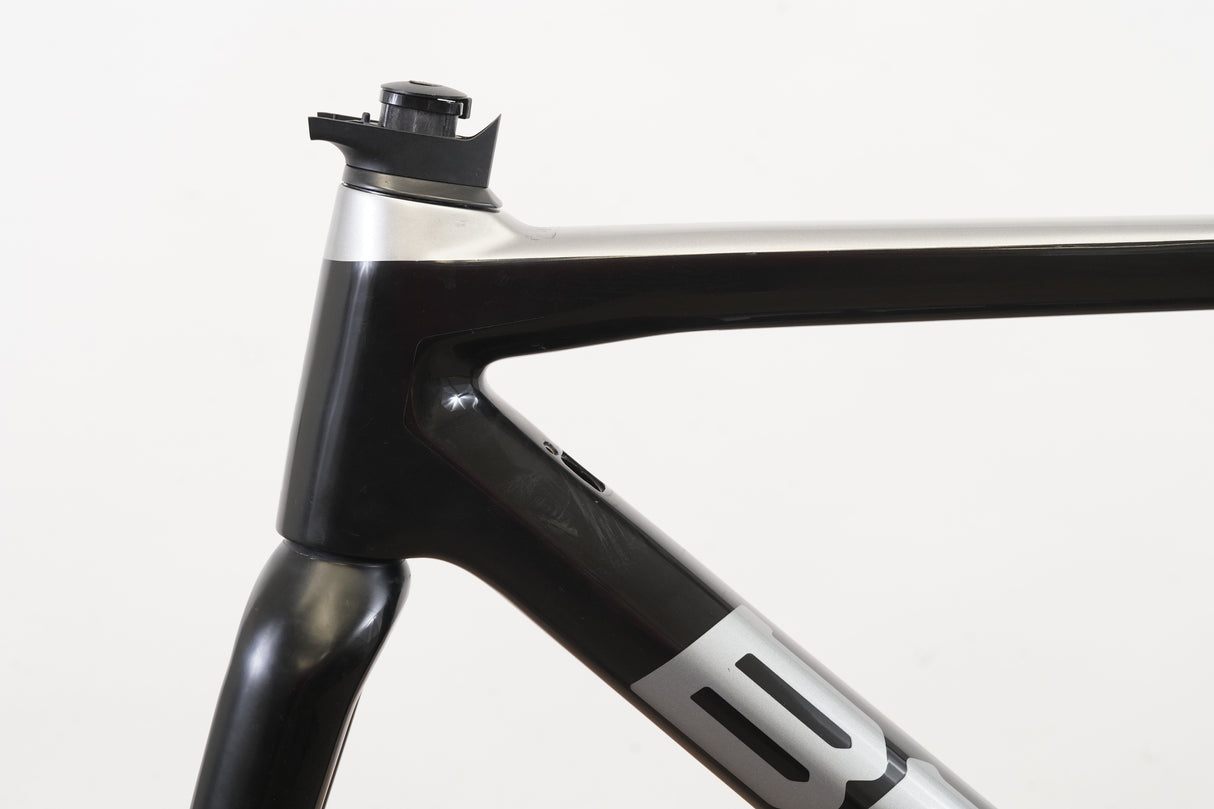 51cm BMC TeamMachine SLR01 Carbon Disc Brake Frameset SLR 01