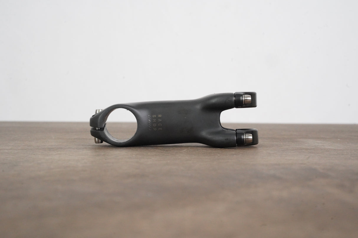 Bontrager RSL 100mm ±7 Degree Carbon Road Stem 117g 1 1/8" 31.8mm