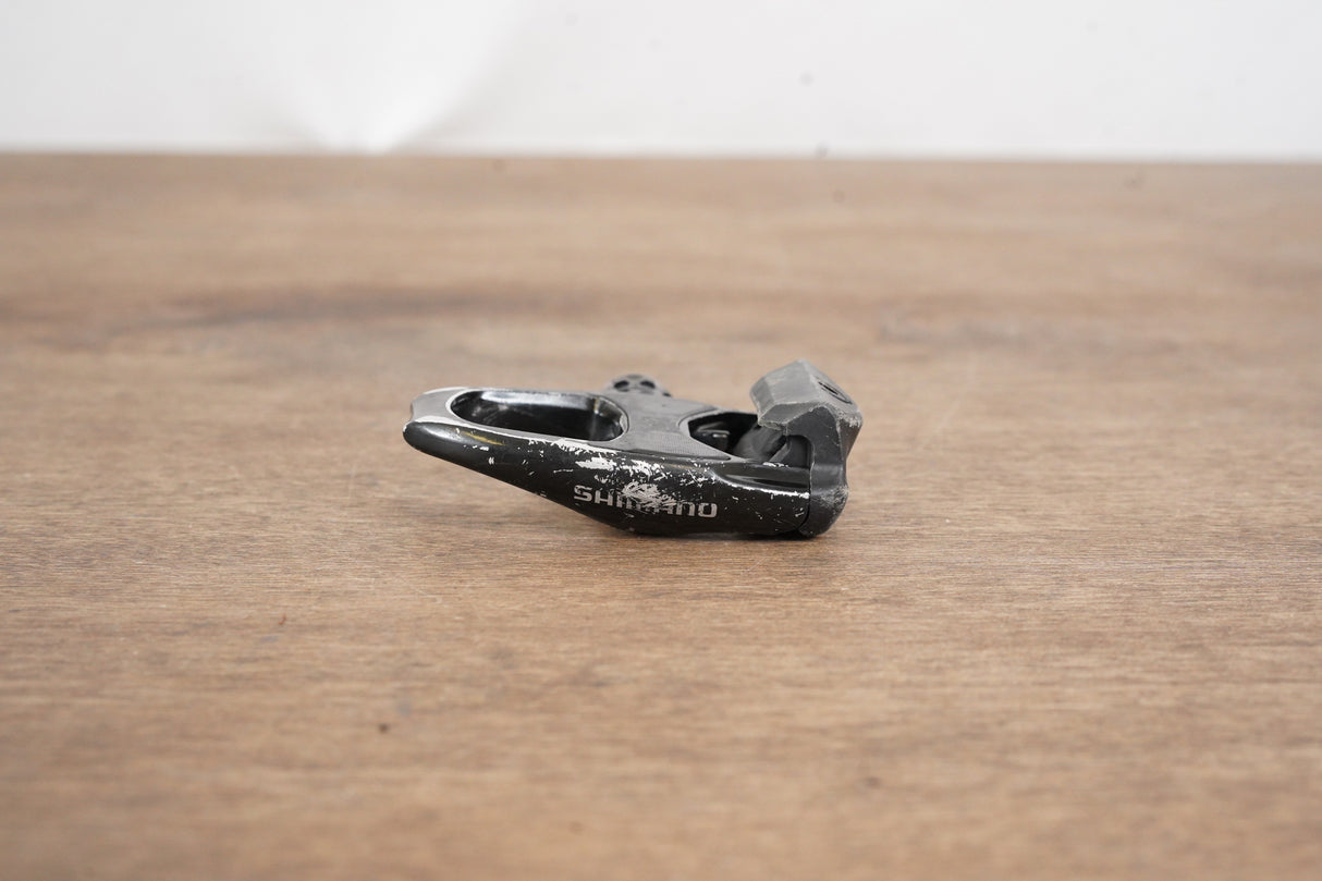 (1) LEFT Shimano Tiagra PD-R540 SPD-SL Clipless Road Pedal 163g