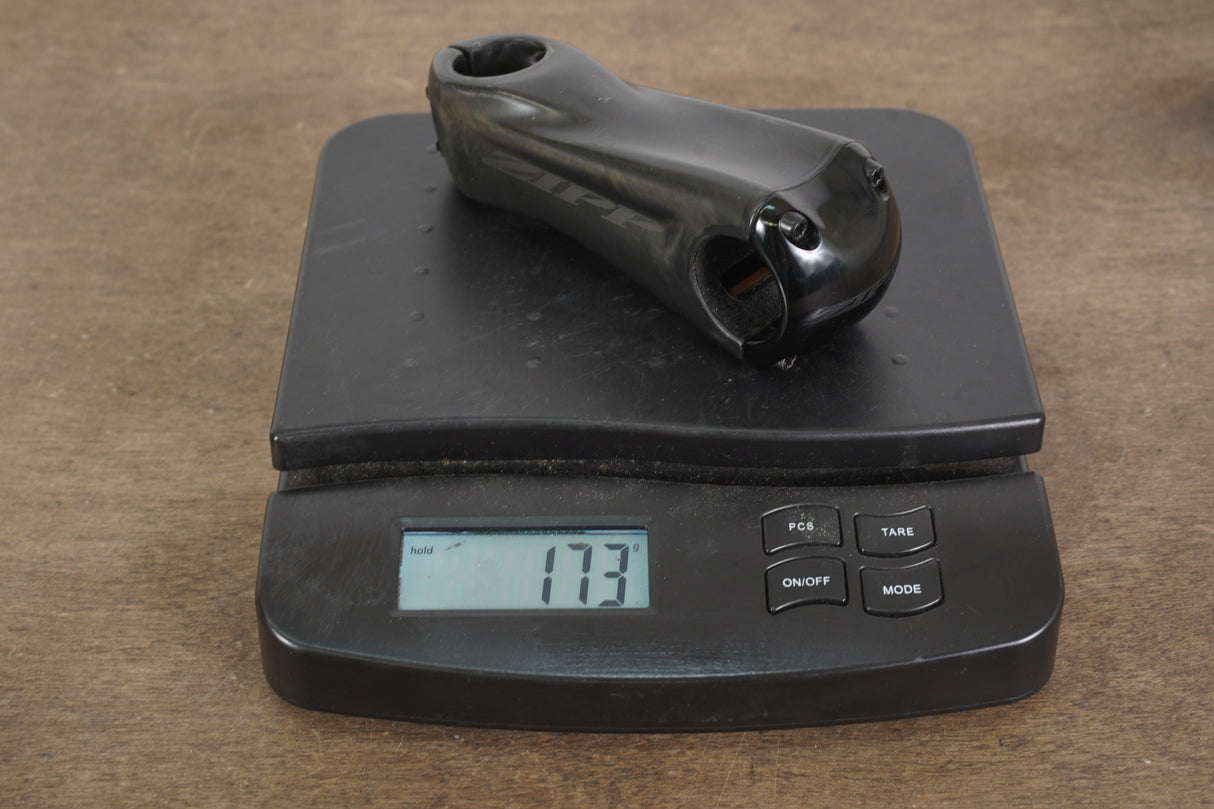 Zipp SL Sprint 110mm ±12 Degree Carbon Road Stem 173g 1 1/8" 31.8mm