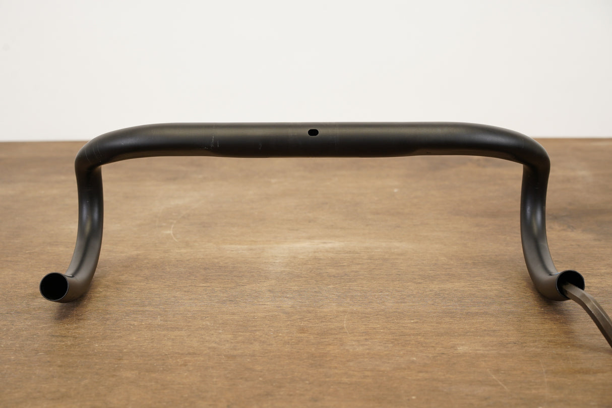 42cm PRO Vibe Alloy Compact Road Handlebar 31.8mm