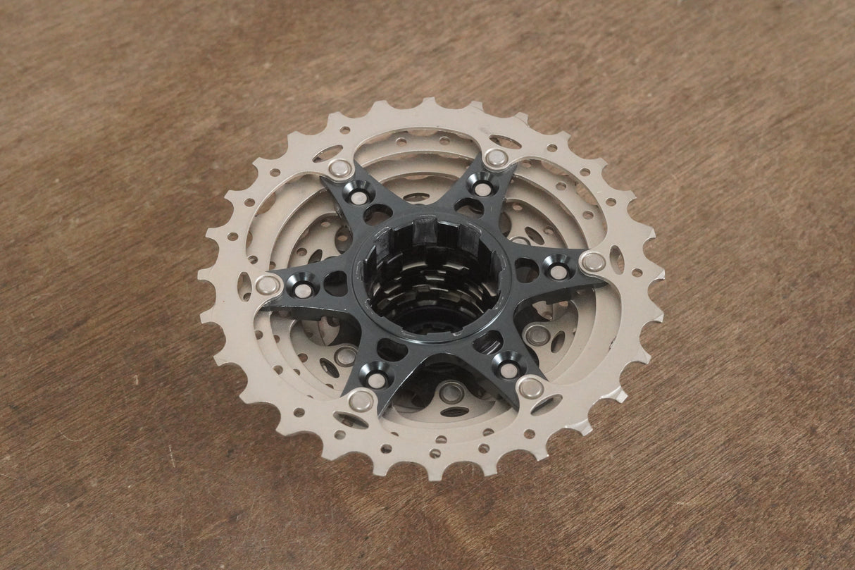 11-28T Shimano Ultegra CS-R8000 11 Speed Cassette 243g 8000