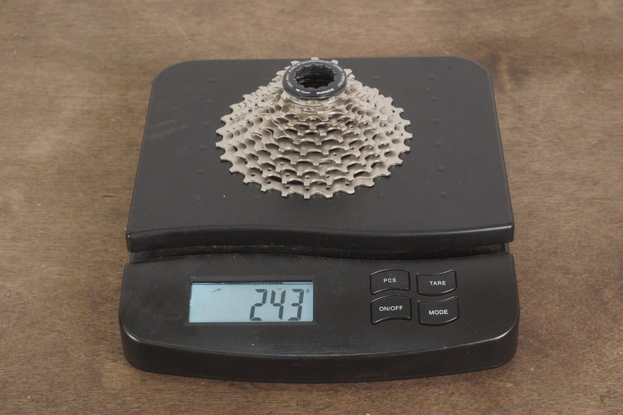 11-28T Shimano Ultegra CS-R8000 11 Speed Cassette 243g 8000