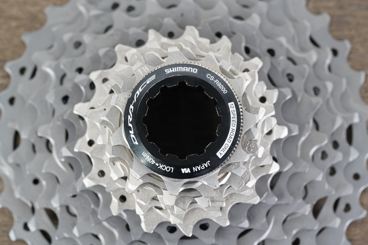 Shimano 105 R7170 Di2 12 Speed Electronic Hydraulic Disc Brake Road Groupset