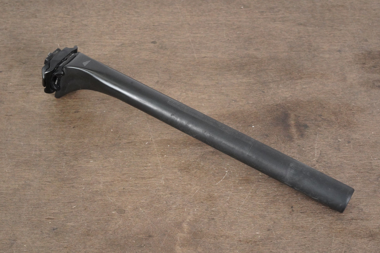 27.2mm Canyon S13 Carbon Setback Road Seatpost