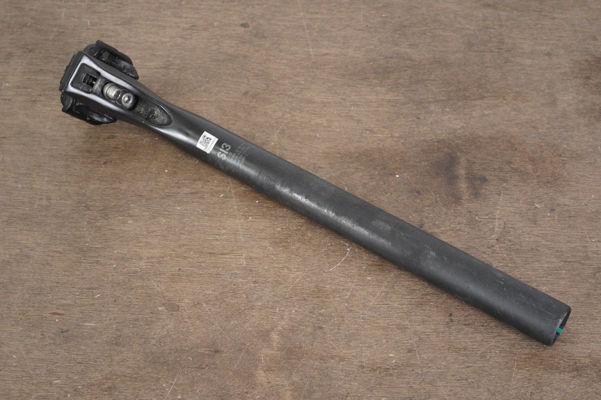 27.2mm Canyon S13 Carbon Setback Road Seatpost