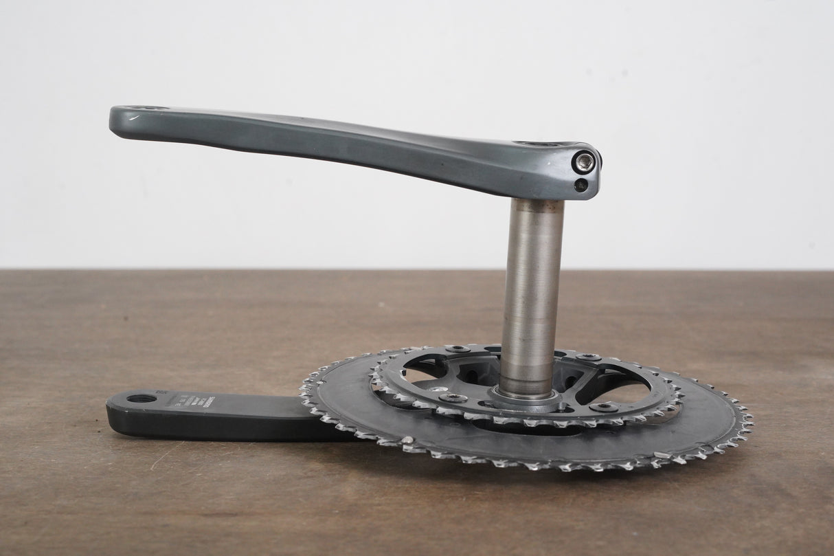 175mm 50/34T Shimano Ultegra FC-6800 11 Speed Crankset