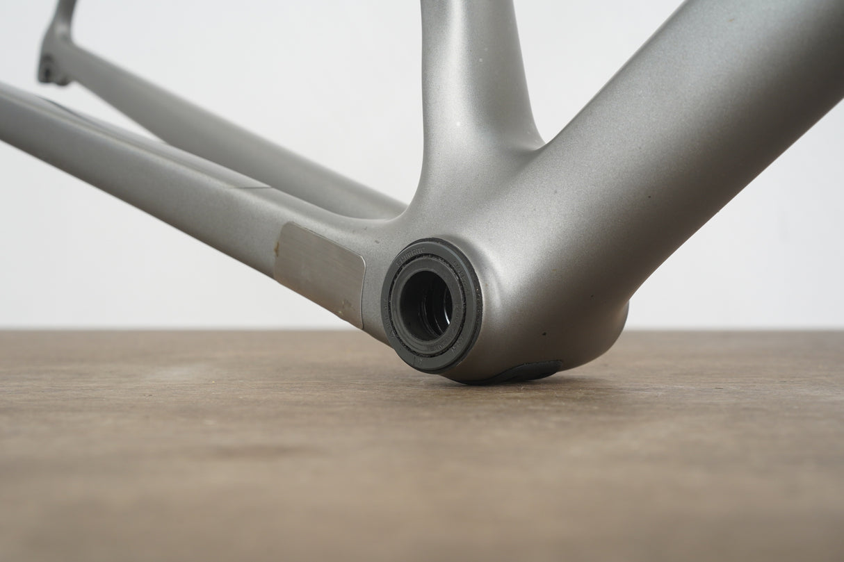 XXL Canyon Ultimate CF SLX Carbon Rim Brake Road Frameset