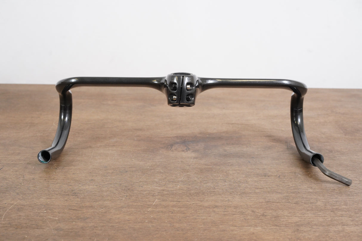 44cm 110mm Trek Madone Carbon Barstem Handlebar 1 1/8"