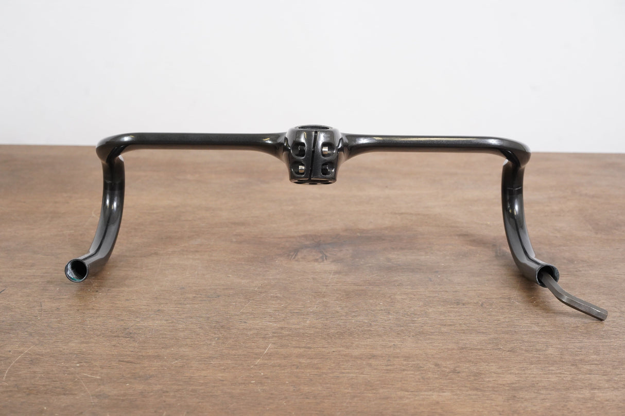 44cm 110mm Trek Madone Carbon Barstem Handlebar 1 1/8"