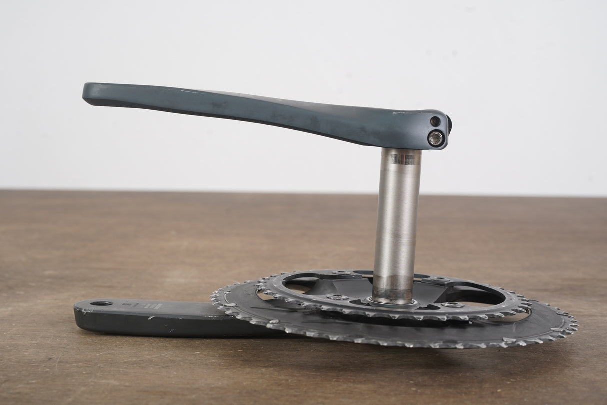 175mm 53/39T Shimano Ultegra FC-R8000 11 Speed Crankset 8000