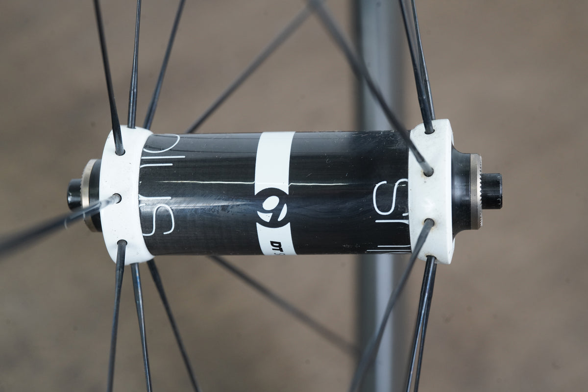 Bontrager Aeolus 5 Carbon Tubular Rim Brake Wheelset Shimano/SRAM 11 Speed