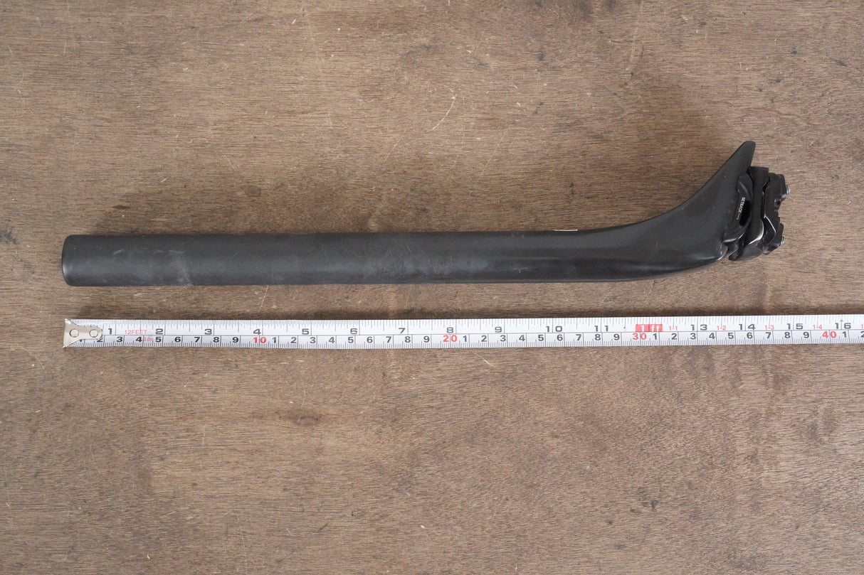 27.2mm Canyon S13 Carbon Setback Road Seatpost