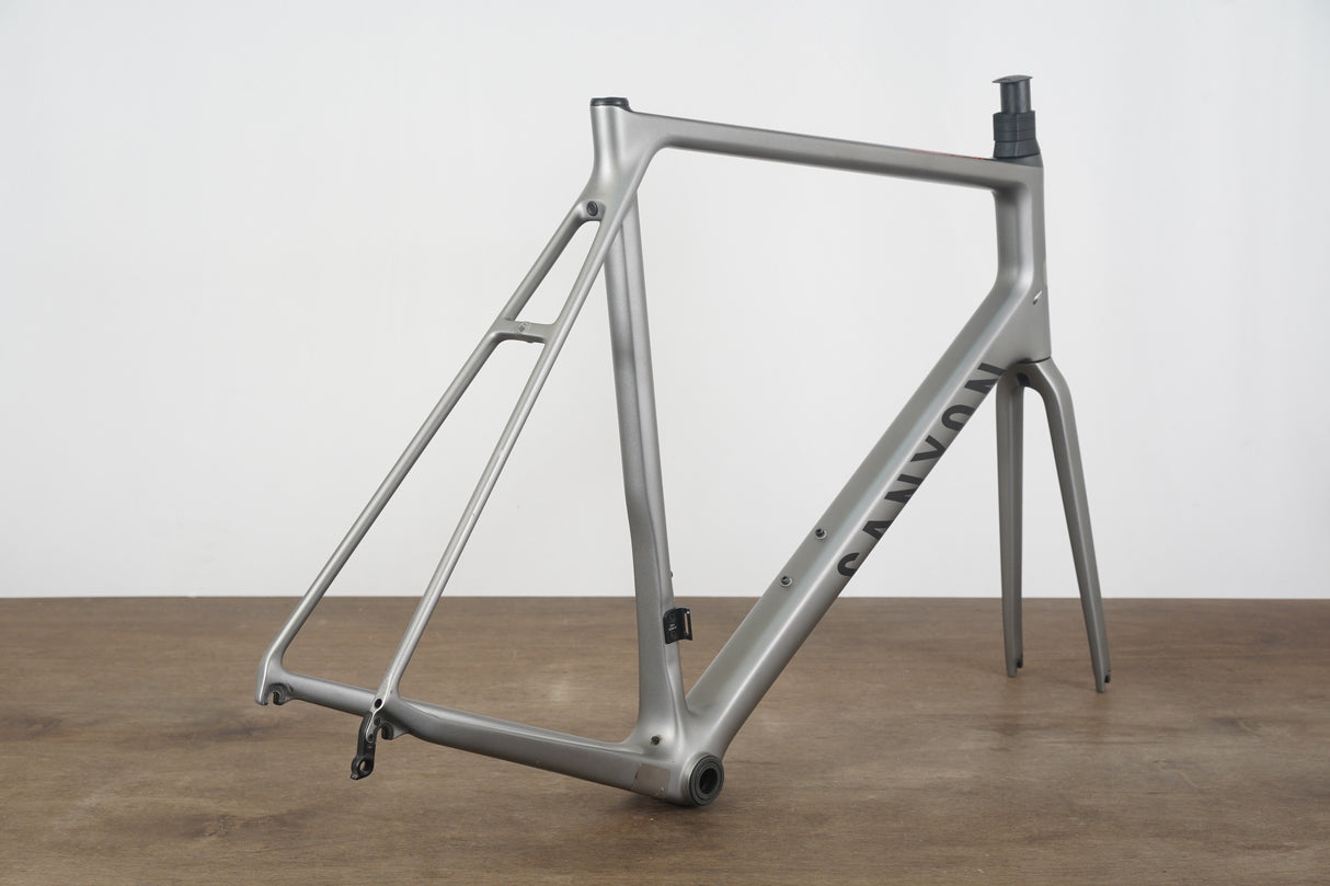 XXL Canyon Ultimate CF SLX Carbon Rim Brake Road Frameset