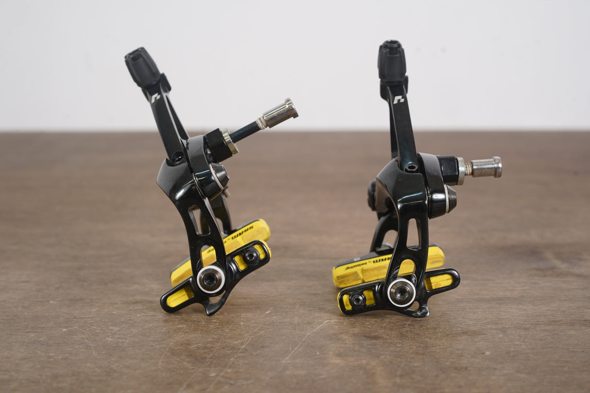 SRAM Red Black Edition Standard Center Mount Rim Brake Road Calipers