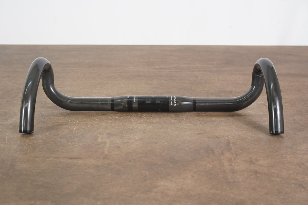 40cm Bontrager RXL IsoZone Carbon Compact Road Handlebar 31.8mm
