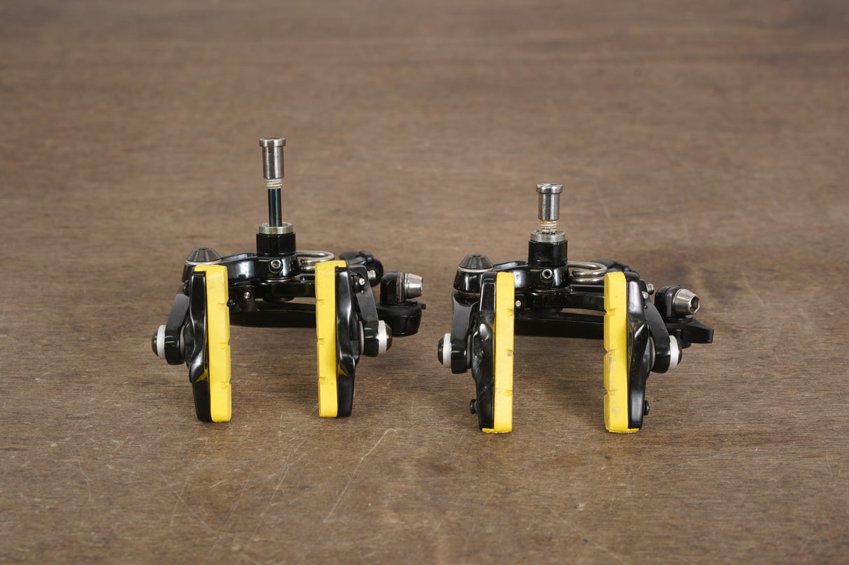 SRAM Red Black Edition Standard Center Mount Rim Brake Road Calipers