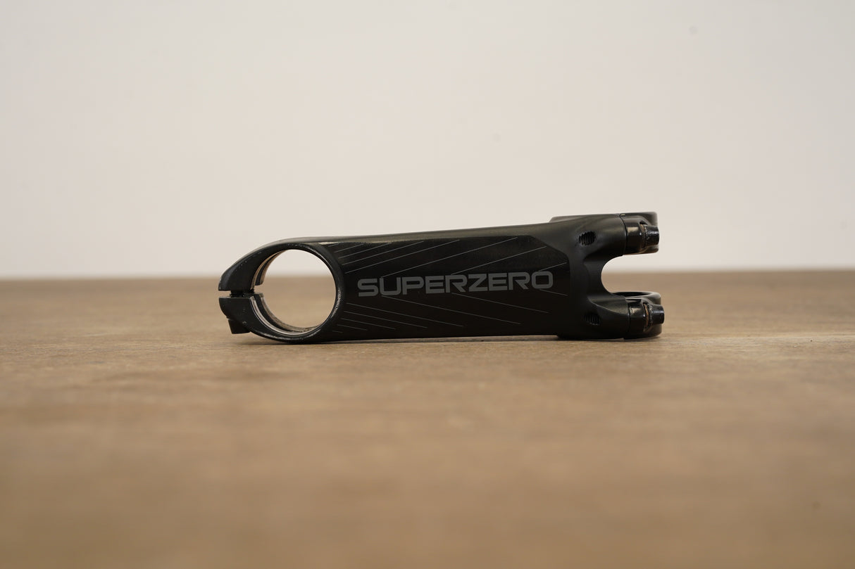 Deda Elementi Superzero 110mm ±6 Degree Alloy Stem 150g 1 1/8" 31.8mm