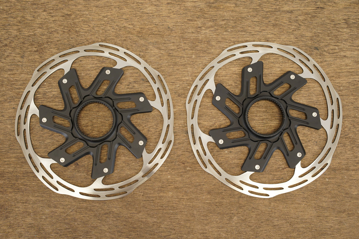 SRAM Force eTap AXS HRD Quarq 12 Speed Electronic Hydraulic Disc Full Groupset