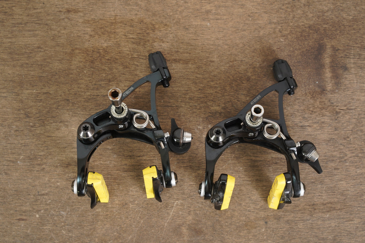 SRAM Red Black Edition Standard Center Mount Rim Brake Road Calipers