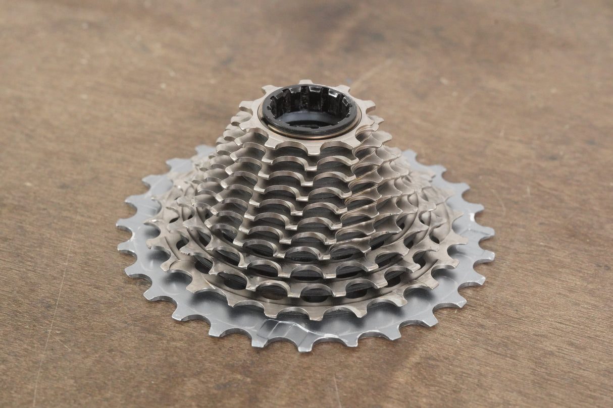 10-28T SRAM Red CS-XG-1290-D1 12 Speed XDR Road Cassette 183g