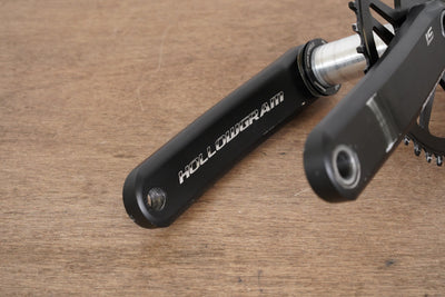 175mm 40T 1x BB30 Cannondale Si Spidering Hollowgram Crankset