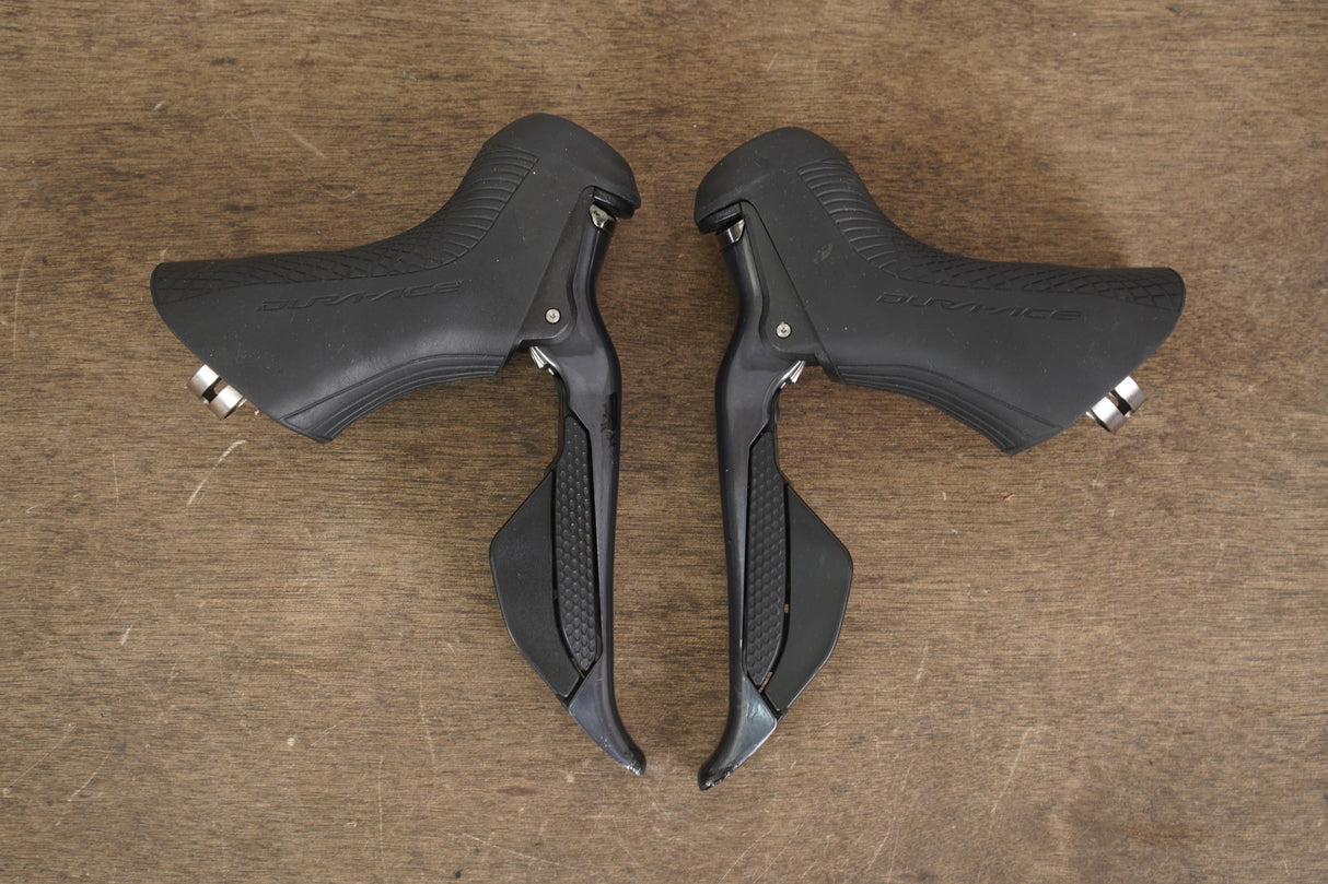 Shimano Ultegra R8070 Di2 CeramicSpeed OSPW Electronic Hydraulic Disc Groupset