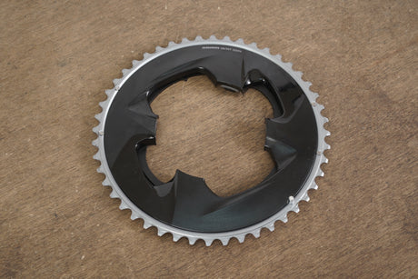 48/35T Sram Force AXS 12 Speed Sub-Compact Chainrings
