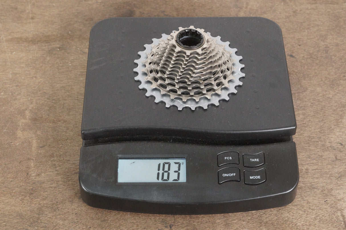 10-28T SRAM Red CS-XG-1290-D1 12 Speed XDR Road Cassette 183g