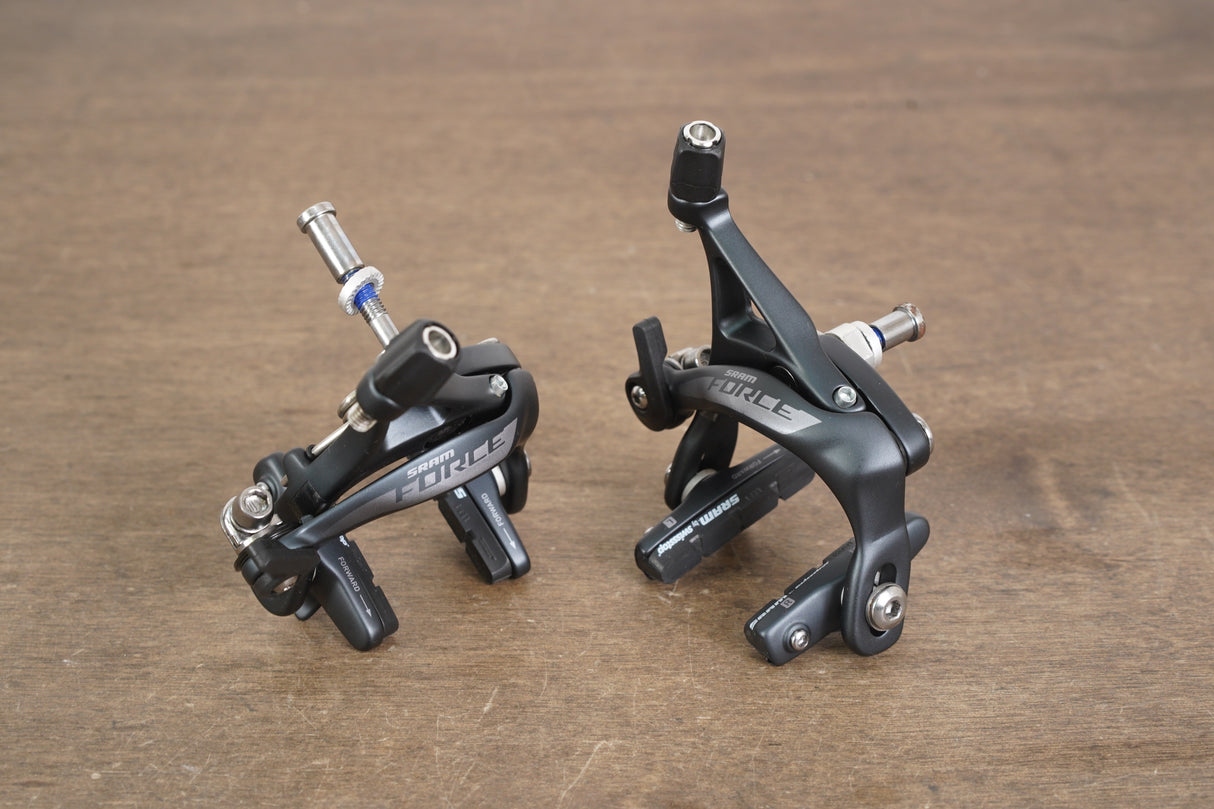 SRAM Force AXS Standard Center Mount Rim Brake Road Calipers