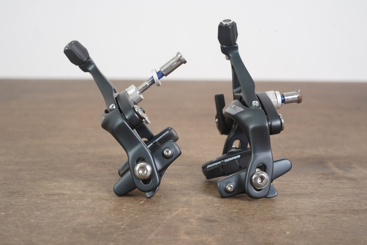 SRAM Force AXS Standard Center Mount Rim Brake Road Calipers