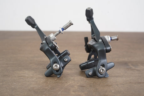 SRAM Force AXS Standard Center Mount Rim Brake Road Calipers