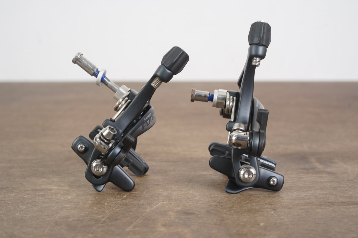 SRAM Force AXS Standard Center Mount Rim Brake Road Calipers