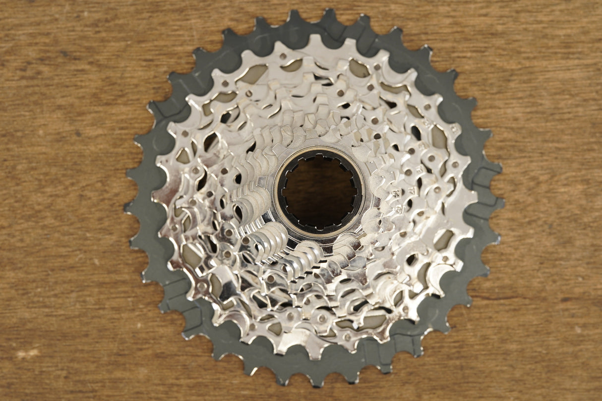 SRAM Force eTap AXS HRD Quarq 12 Speed Electronic Hydraulic Disc Full Groupset