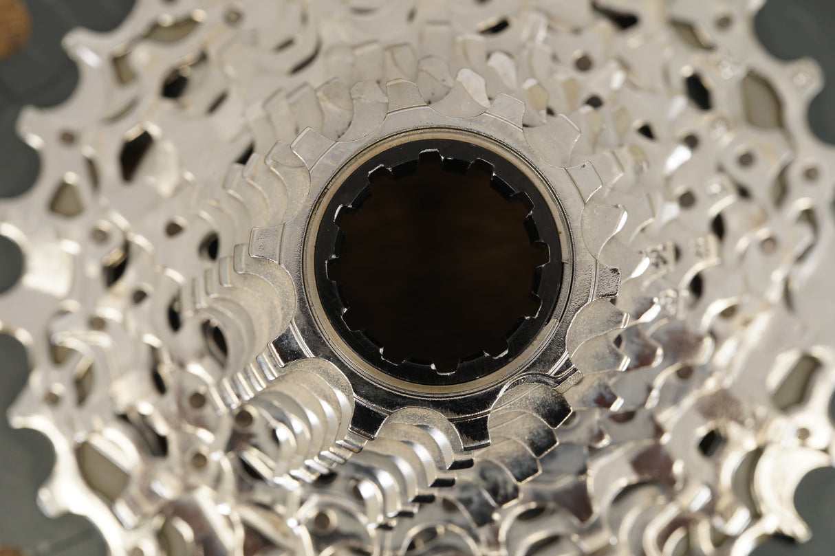 SRAM Force eTap AXS HRD Quarq 12 Speed Electronic Hydraulic Disc Full Groupset