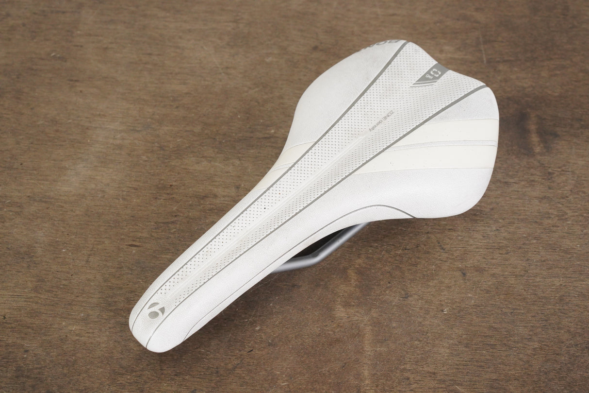 138mm Bontrager Affinity Comp CrMo Rail Road Saddle