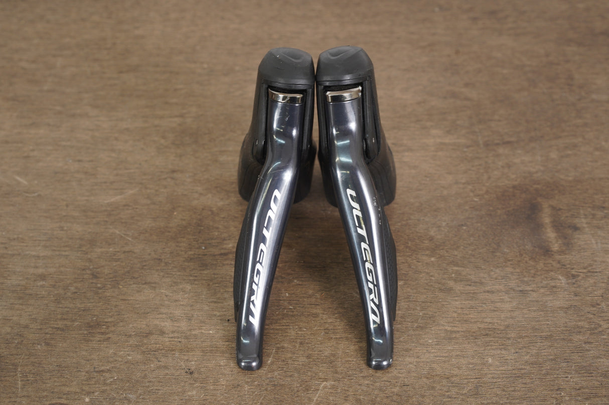 Shimano Ultegra R8070 GS Di2 11 Speed Electronic Hydraulic Disc Brake Groupset 8070