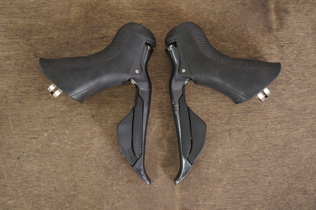 Shimano Ultegra R8070 GS Di2 11 Speed Electronic Hydraulic Disc Brake Groupset 8070