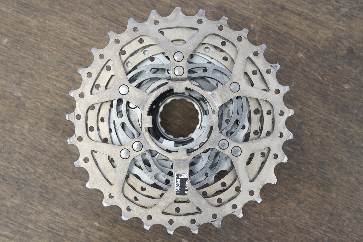 11-29T Campagnolo Record 11 Speed Road Cassette 236g